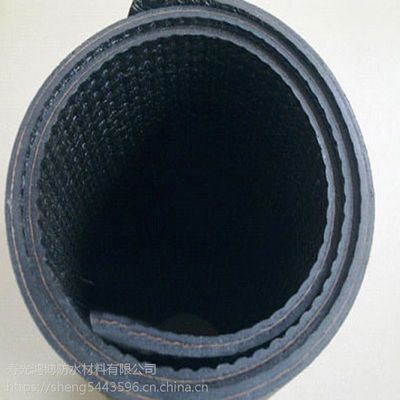 3厚SBS改性瀝青防水卷材 防水材料價格(0&deg;C 3mm 卷板 層狀)