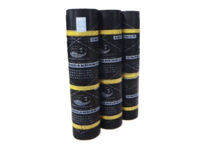 高聚物改性瀝青防水卷材_中國(guó)114企業(yè)網(wǎng)|