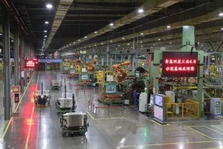 重磅 西海岸3大項目成功入選省新舊動能轉換重大項目庫