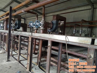 聚酯胎設(shè)備,海明機(jī)械,哪里有2米寬聚酯胎設(shè)備 - 中國制造交易網(wǎng)