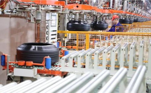 山東政府再次強調 這種輪胎企業2022年全部淘汰