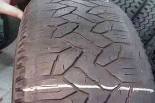 車子補過胎，上高速安全嗎？聚酯胎的特性分析