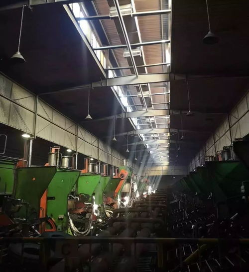 輪胎工廠復活，為行業注入新希望 聚酯胎的興起