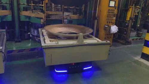 智能制造賦能，國自打造橡膠輪胎制造聚酯胎行業(yè)新標(biāo)桿