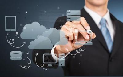 背后的力量 華云桌面云助力電科海洋實現信息化變革