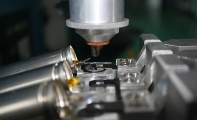 攻克異種金屬焊接難題 焊接設備制造的關鍵技術突破